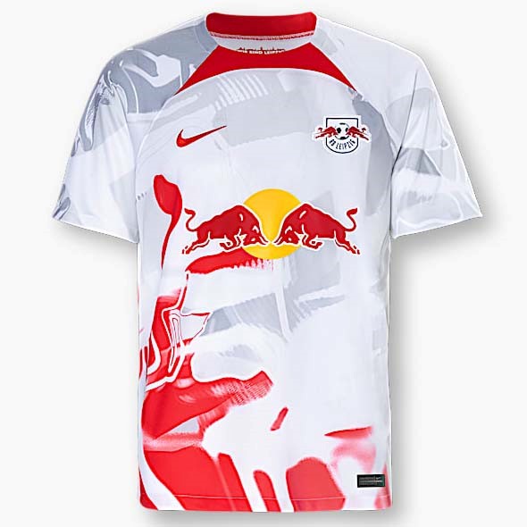 Tailandia Camiseta RB Leipzig Replica Primera Ropa 2022/23